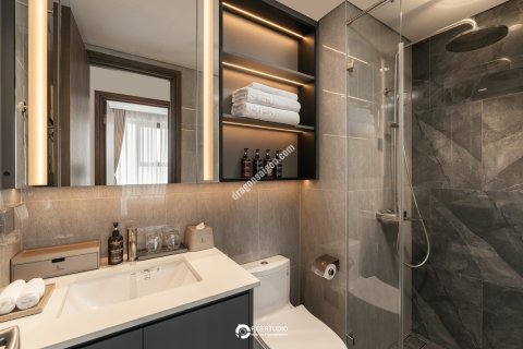 Квартира с 2 спальнями в Район 1, Хошимин ,  № 30290 5
