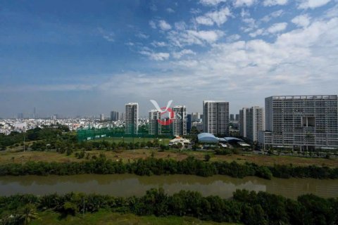 3 bedrooms Apartment in Ho Chi Minh,  No. 30297 12