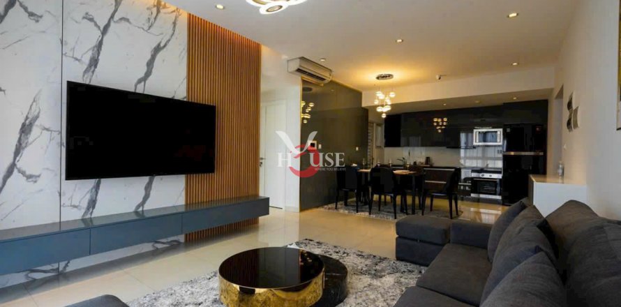 3 bedrooms Apartment in Ho Chi Minh,  No. 30297