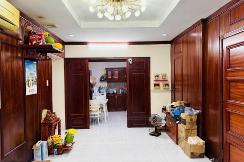 96m2 Land in District 7, Ho Chi Minh,  No. 26716