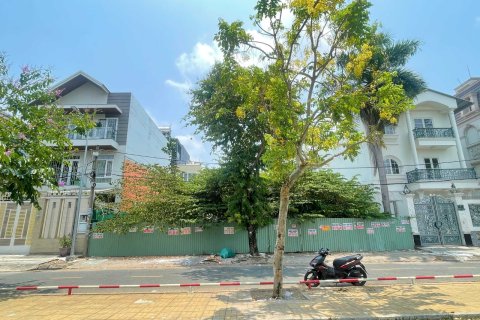 400m2 Land in Binh Chanh, Ho Chi Minh,  No. 26718