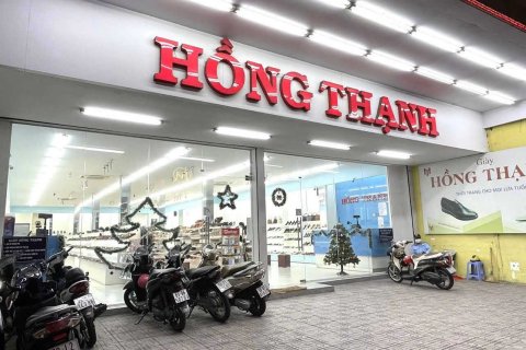 308m2 Land in District 7, Ho Chi Minh,  No. 26713