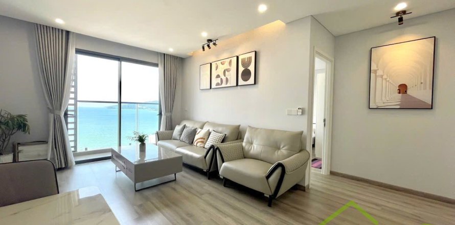 2 bedrooms Apartment in Nha Trang, No. 27802