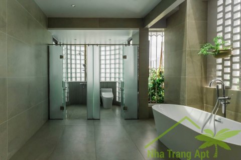 5 bedrooms Villa in Nha Trang, No. 27799 10