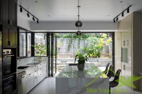 5 bedrooms Villa in Nha Trang, No. 27799 7