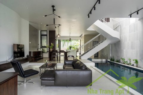 5 bedrooms Villa in Nha Trang, No. 27799 5