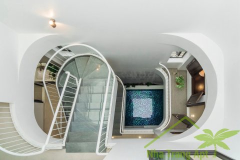 5 bedrooms Villa in Nha Trang, No. 27799 8
