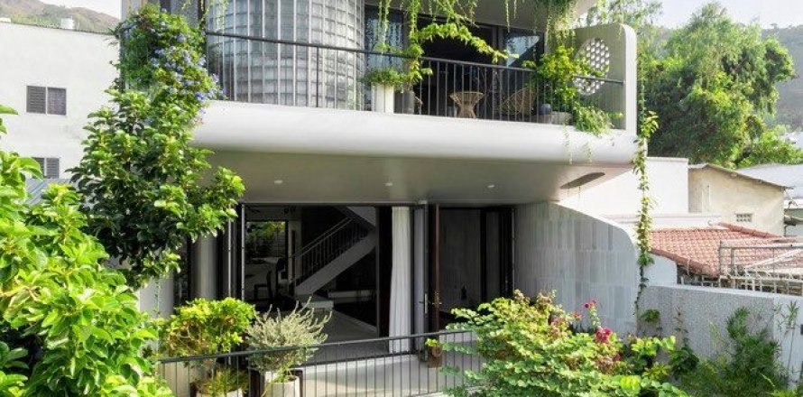 5 bedrooms Villa in Nha Trang, No. 27799