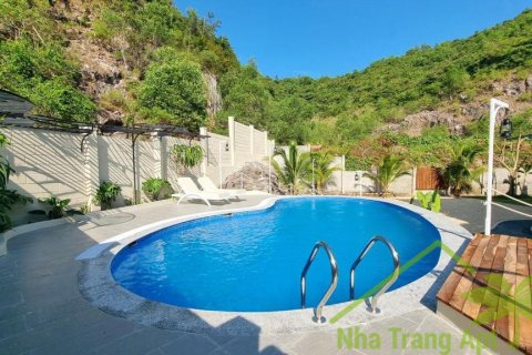 9 bedrooms Villa in Nha Trang,  No. 27801 3