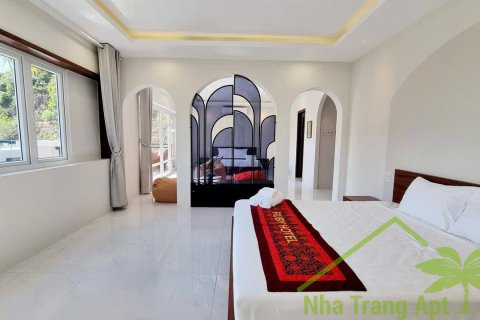 9 bedrooms Villa in Nha Trang,  No. 27801 12