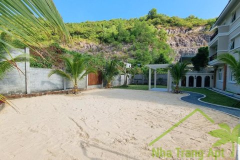 9 bedrooms Villa in Nha Trang,  No. 27801 5