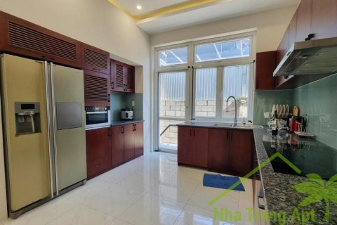 9 bedrooms Villa in Nha Trang,  No. 27801 8