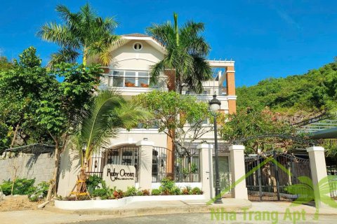 9 bedrooms Villa in Nha Trang,  No. 27801