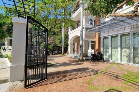 9 bedrooms Villa in Nha Trang,  No. 27801 2