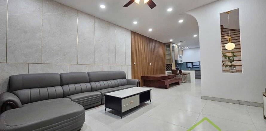 3 bedrooms House in Nha Trang, No. 27797