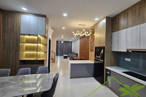 3 bedrooms House in Nha Trang, No. 27797 4