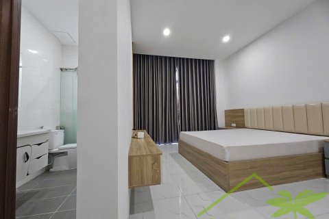 3 bedrooms House in Nha Trang, No. 27797 6