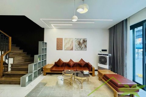 3 bedrooms House in Nha Trang, No. 27796