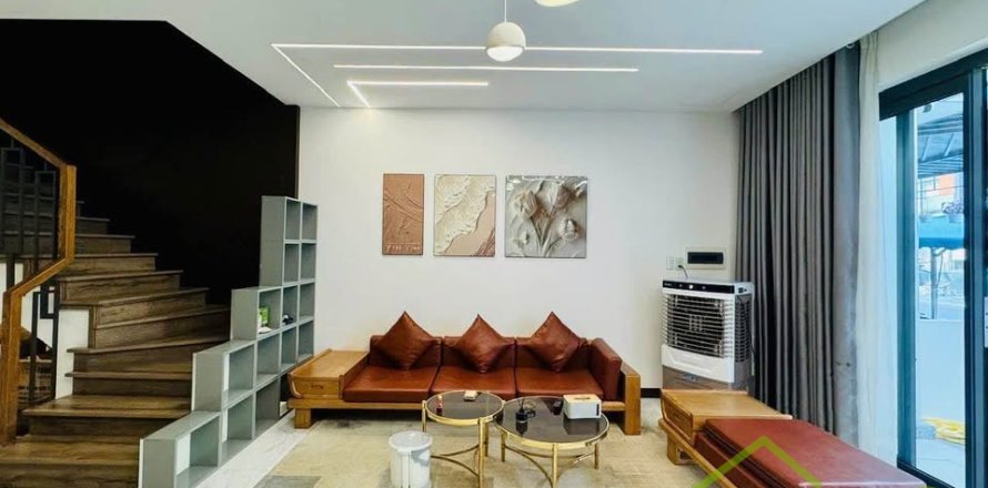 3 bedrooms House in Nha Trang, No. 27796