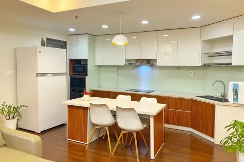 2 bedrooms Apartment in Thu Duc, Ho Chi Minh,  No. 26989 2