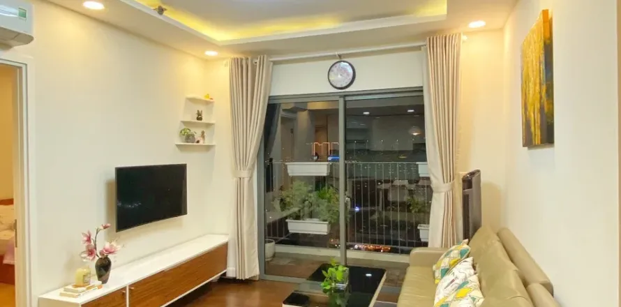 2 bedrooms Apartment in Thu Duc, Ho Chi Minh,  No. 26989