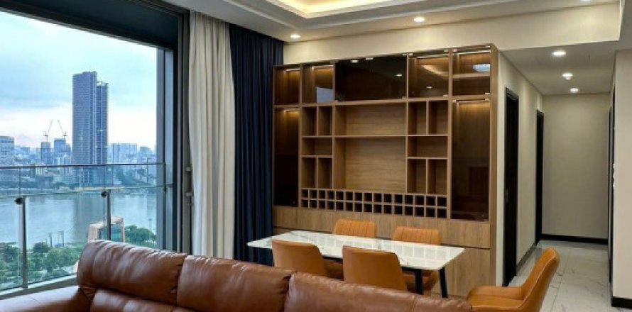 3 bedrooms Apartment in Thu Duc, Ho Chi Minh,  No. 26963
