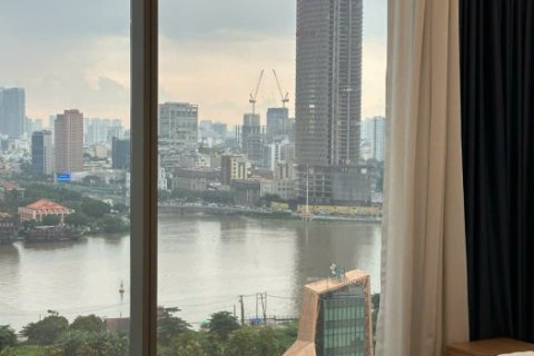 3 bedrooms Apartment in Thu Duc, Ho Chi Minh,  No. 26963 6