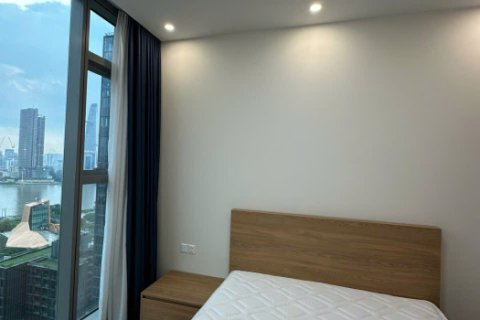 3 bedrooms Apartment in Thu Duc, Ho Chi Minh,  No. 26963 4