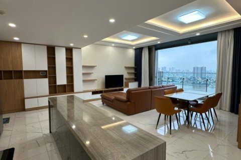 3 bedrooms Apartment in Thu Duc, Ho Chi Minh,  No. 26963 2