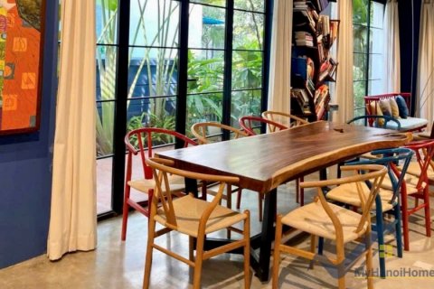 Вилла с 3 спальнями в Ханой ,  № 26362 3