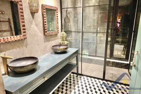 Вилла с 3 спальнями в Ханой ,  № 26362 11