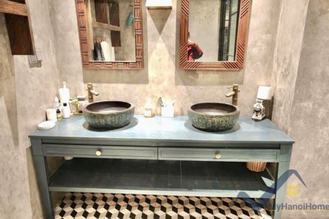 Вилла с 3 спальнями в Ханой ,  № 26362 12