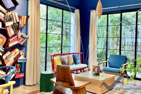 Вилла с 3 спальнями в Ханой ,  № 26362 2