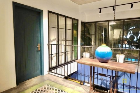 Вилла с 3 спальнями в Ханой ,  № 26362 8