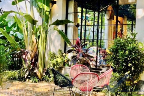 Вилла с 3 спальнями в Ханой ,  № 26362 4