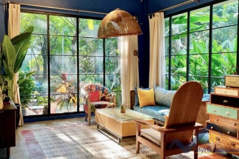 Вилла с 3 спальнями в Ханой ,  № 26362