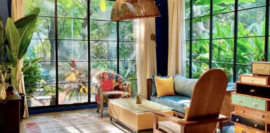 Вилла с 3 спальнями в Ханой ,  № 26362