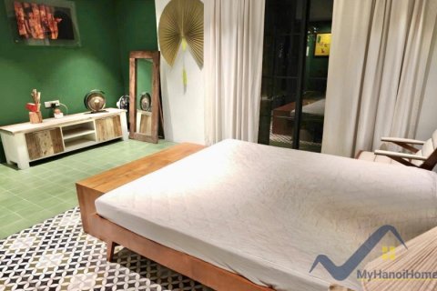 Вилла с 3 спальнями в Ханой ,  № 26362 14