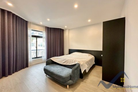 Квартира с 2 спальнями в Лонгбьен, Ханой ,  № 26364 11