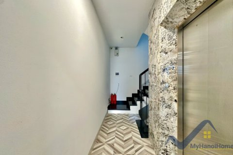 Квартира с 2 спальнями в Лонгбьен, Ханой ,  № 26364 15