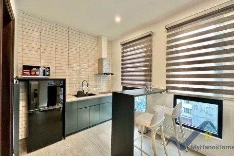 Квартира с 2 спальнями в Лонгбьен, Ханой ,  № 26364 5