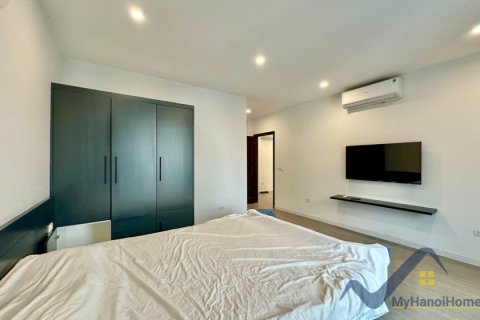 Квартира с 2 спальнями в Лонгбьен, Ханой ,  № 26364 12