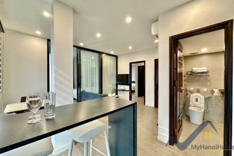 Квартира с 2 спальнями в Лонгбьен, Ханой ,  № 26364 6