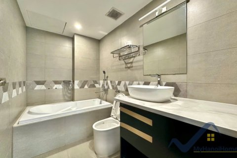 Квартира с 2 спальнями в Лонгбьен, Ханой ,  № 26364 13