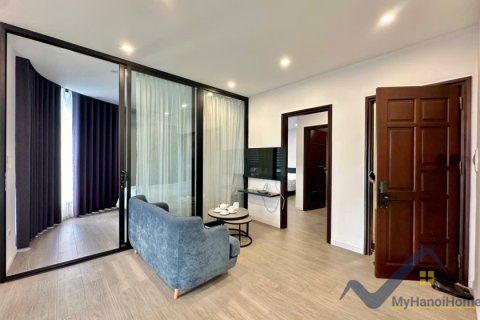 Квартира с 2 спальнями в Лонгбьен, Ханой ,  № 26364 2