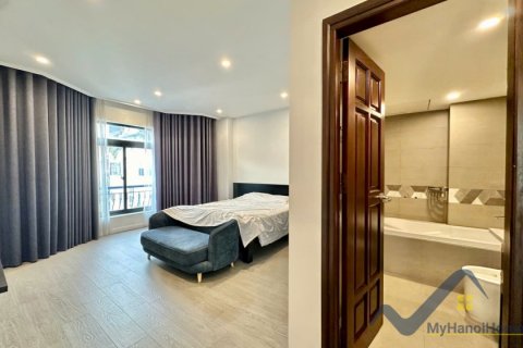 Квартира с 2 спальнями в Лонгбьен, Ханой ,  № 26364 10