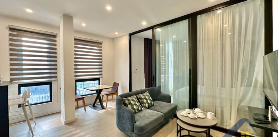 Квартира с 2 спальнями в Лонгбьен, Ханой ,  № 26364