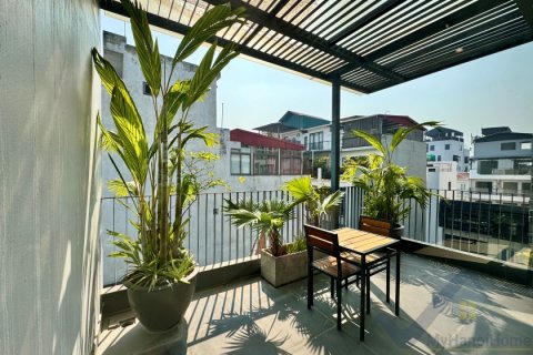 Квартира с 5 спальнями в Тэйхо, Ханой ,  № 26365 9