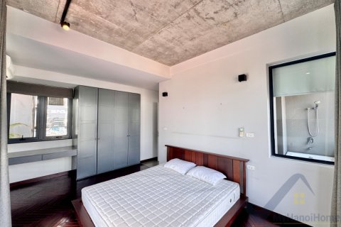 Квартира с 5 спальнями в Тэйхо, Ханой ,  № 26365 11