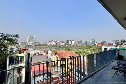 Квартира с 5 спальнями в Тэйхо, Ханой ,  № 26365 8